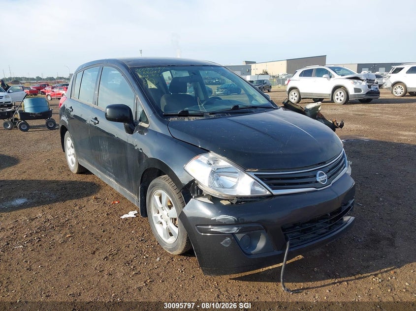 Vin: 3n1bc1cp7ck816041, lot: 20142411, nissan versa 1.8 s/1.8 sl 2012 img_1