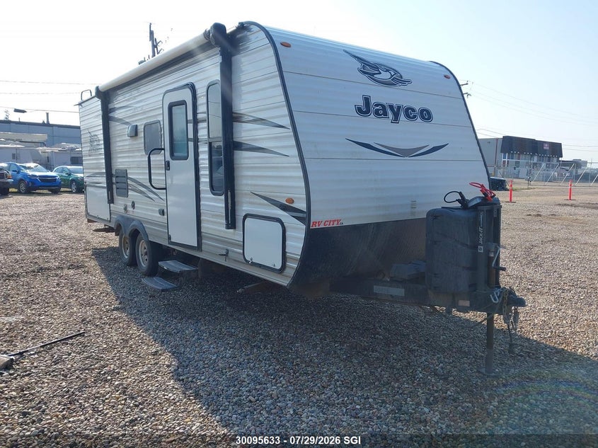 2018 OTHER JAYCO TRAILER N/A