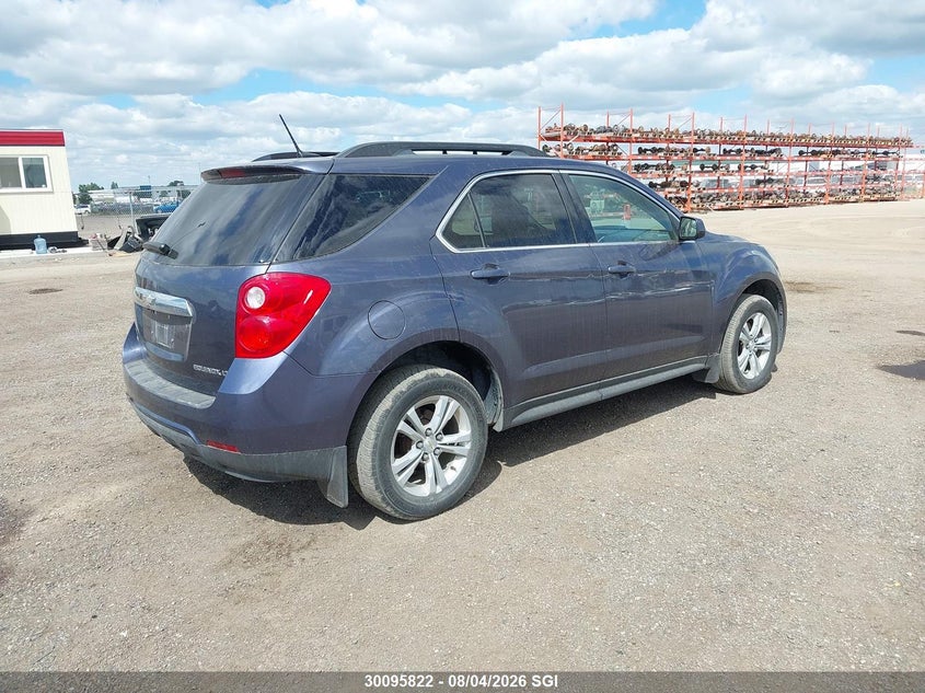 Vin: 2gnfleekxd6165969, lot: 20142442, chevrolet equinox lt 20134