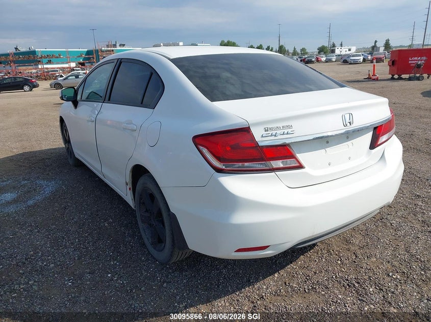 Vin: 2hgfb2f49dh046312, lot: 20142497, honda civic lx 20133