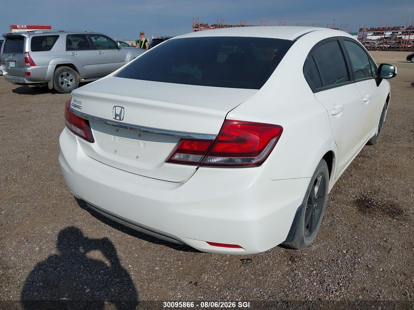 Vin: 2hgfb2f49dh046312, lot: 20142497, honda civic lx 20134
