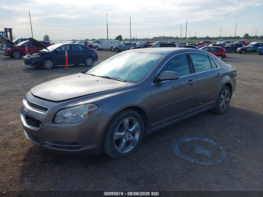 Vin: 1g1zd5eu4bf272256, lot: 20142506, chevrolet malibu 2lt 20112