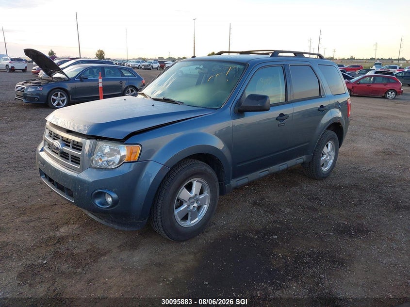 Vin: 1fmcu9dg4cka52913, lot: 20142516, ford escape xlt 20122