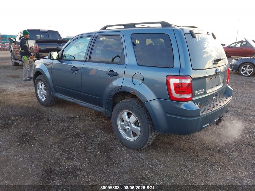 Vin: 1fmcu9dg4cka52913, lot: 20142516, ford escape xlt 20123