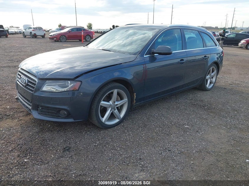 Vin: wauwfcfl3ba027778, lot: 20142553, audi a4 premium plus 20112