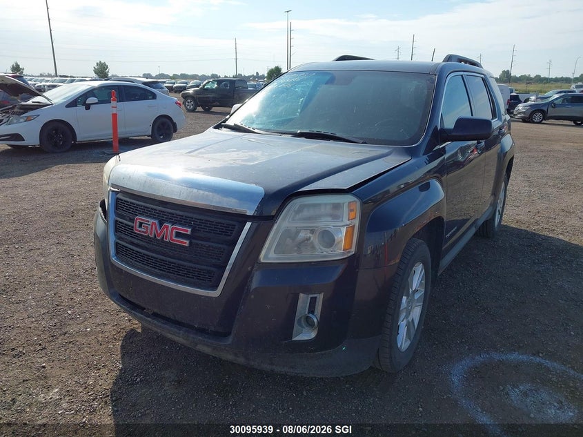 Vin: 2gkfltek2d6364886, lot: 20142593, gmc terrain sle 20132
