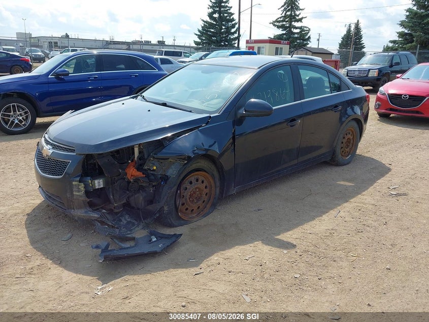 Vin: 1g1pc5sb8e7251907, lot: 20142750, chevrolet cruze lt 20142