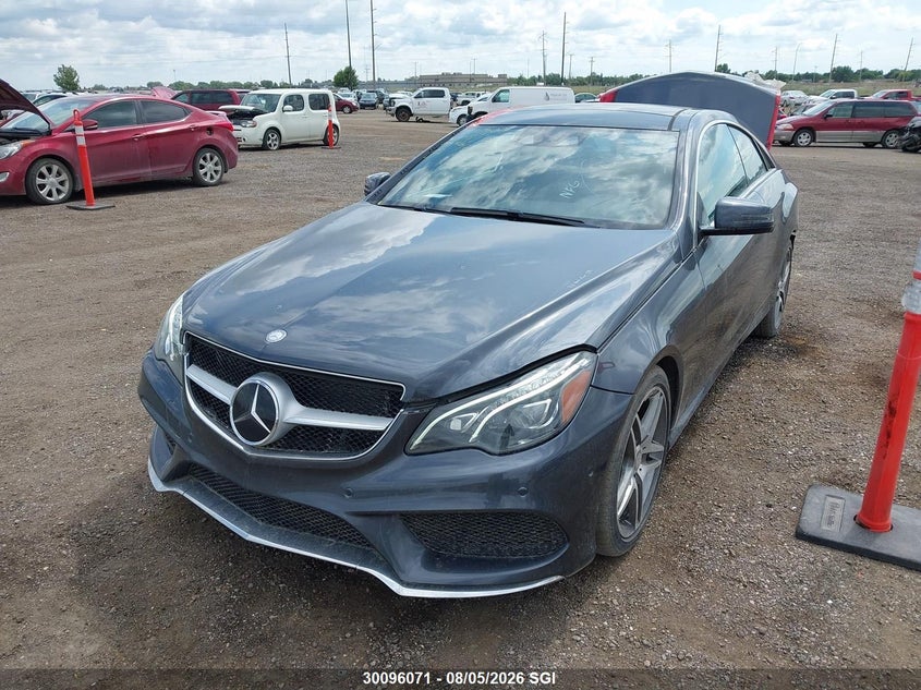 Vin: wddkj6hb3gf315869, lot: 20142763, mercedes-benz e 400 4matic 20162