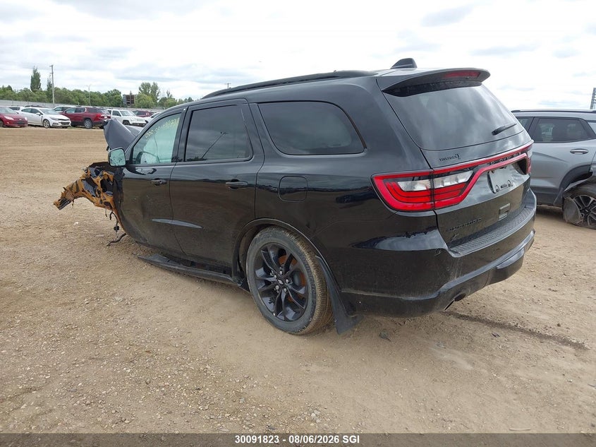 Vin: 1c4rdjdg1tc164787, lot: 20142778, dodge durango gt 20263