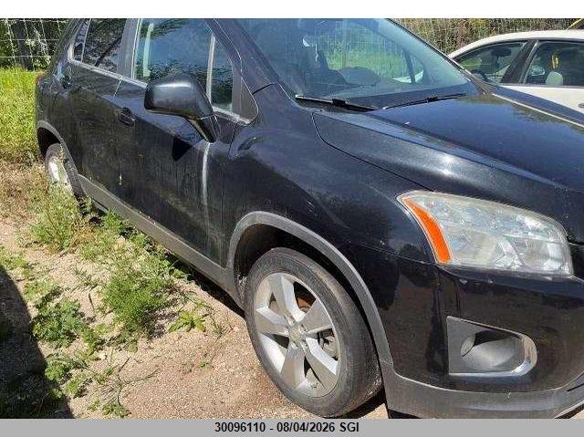 Vin: 3gncjssb5el115036, lot: 20142806, chevrolet trax ltz 2014 img_1