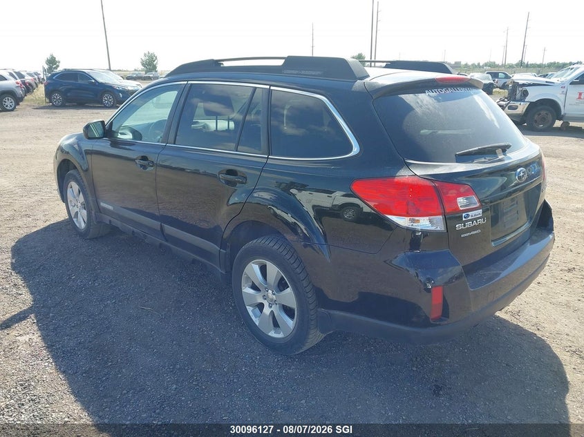 Vin: 4s4brgmc4c3256023, lot: 20142828, subaru outback 2.5i limited 20123