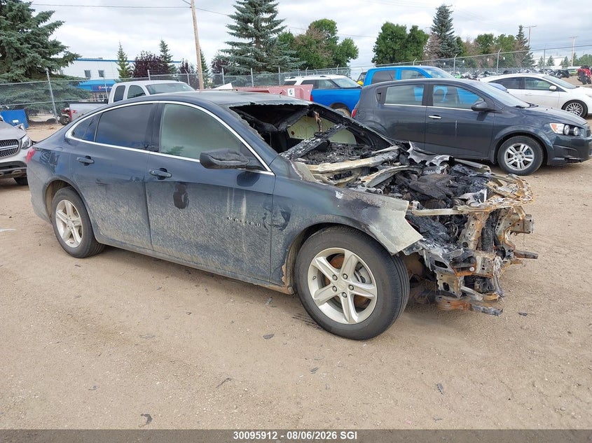 Vin: 1g1zb5st3kf152580, lot: 20142829, chevrolet malibu 1ls 2019 img_1