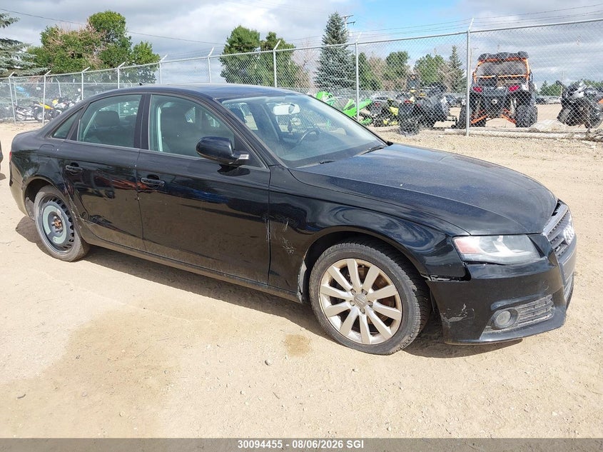 Vin: waubfcfl4an029271, lot: 20142846, audi a4 premium 2010 img_1