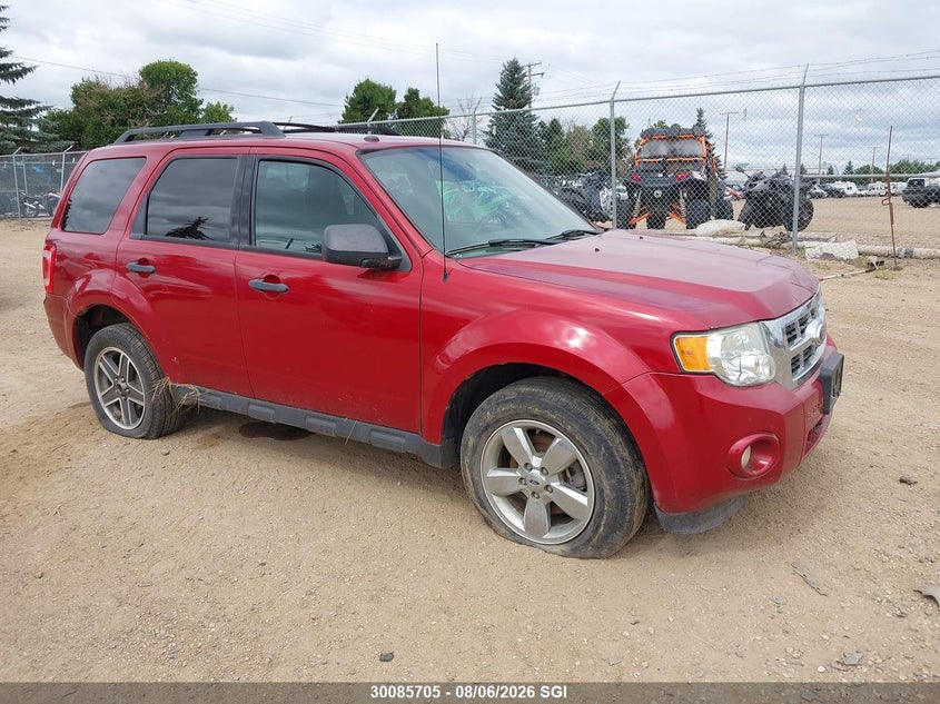 Vin: 1fmcu9d76ckb72194, lot: 20142913, ford escape xlt 2012 img_1