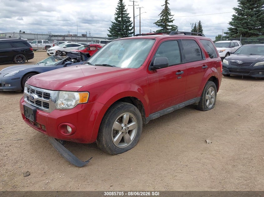 Vin: 1fmcu9d76ckb72194, lot: 20142913, ford escape xlt 20122