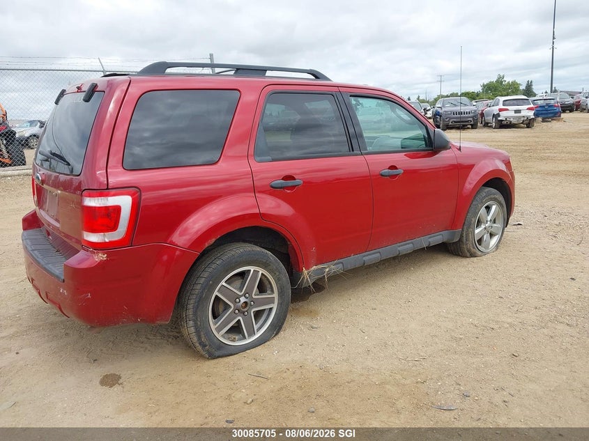 Vin: 1fmcu9d76ckb72194, lot: 20142913, ford escape xlt 20124