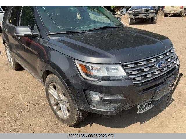 Vin: 1fm5k8f88gga05326, lot: 20142926, ford explorer limited 2016 img_1