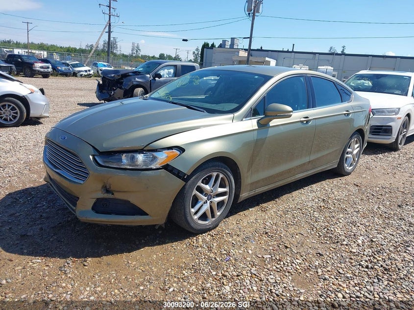 Vin: 3fa6p0h77dr115181, lot: 20142928, ford fusion se 20132