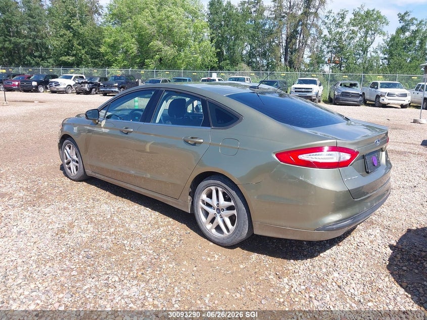 Vin: 3fa6p0h77dr115181, lot: 20142928, ford fusion se 20133