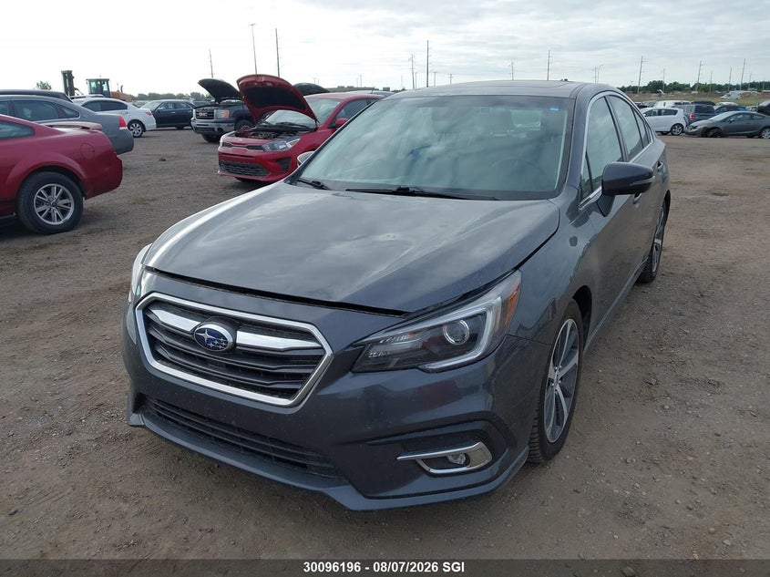 Vin: 4s3bnfn64j3034002, lot: 20142942, subaru legacy 3.6r limited 20182