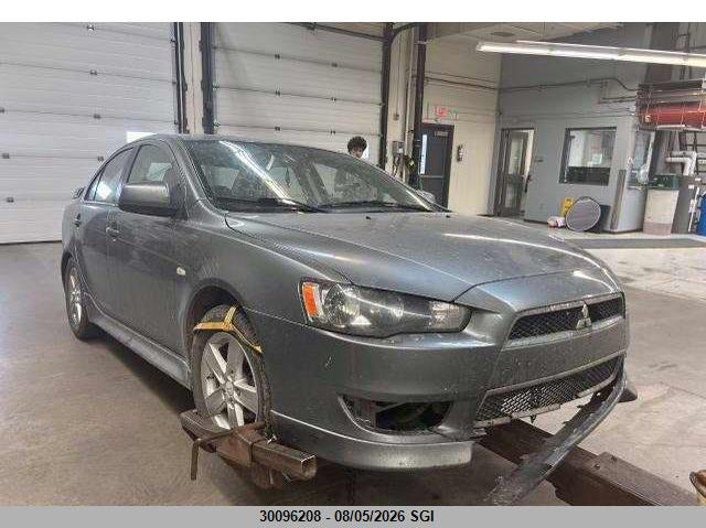Vin: ja32u2fu2eu607180, lot: 20142954, mitsubishi lancer es/es sport 2014 img_1