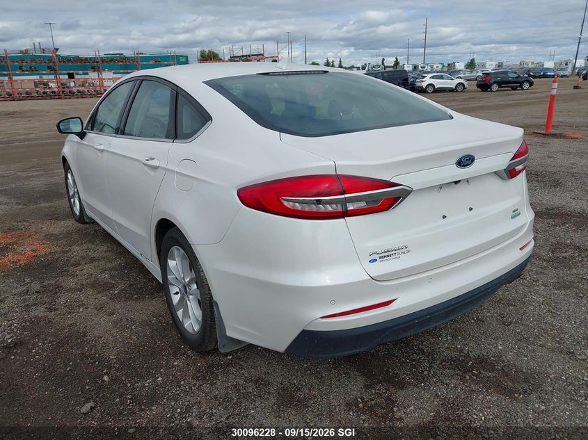 Vin: 3fa6p0hdxkr278958, lot: 20142976, ford fusion se 20193