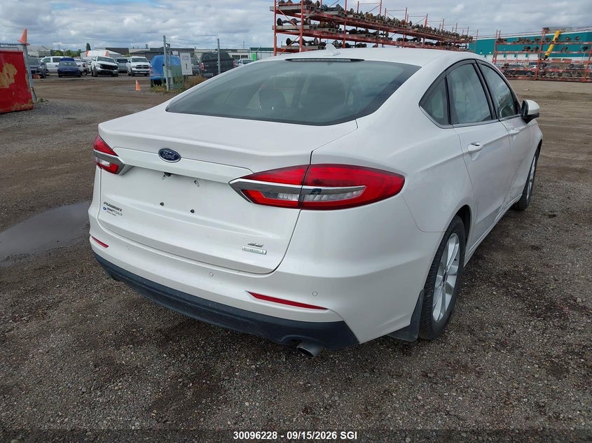 Vin: 3fa6p0hdxkr278958, lot: 20142976, ford fusion se 20194