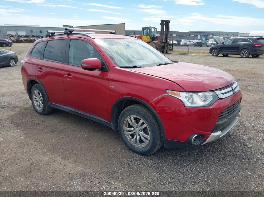 Vin: ja4jz3ax0fz602404, lot: 20142979, mitsubishi outlander se 2015 img_1