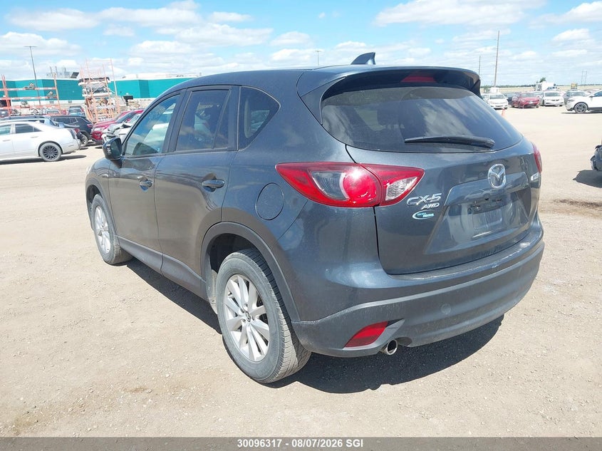 Vin: jm3ke4ce0d0142418, lot: 20143077, mazda cx-5 touring 20133
