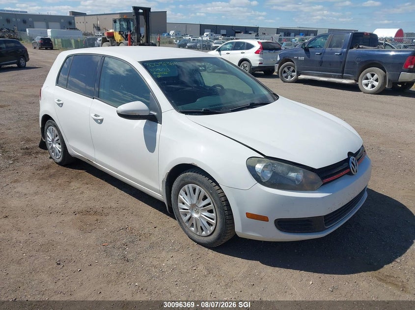 Vin: wvwda7aj5aw090713, lot: 20143152, volkswagen golf 2010 img_1