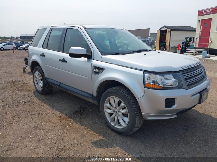 Vin: salfj2bg7eh385443, lot: 20143295, land rover lr2 20141