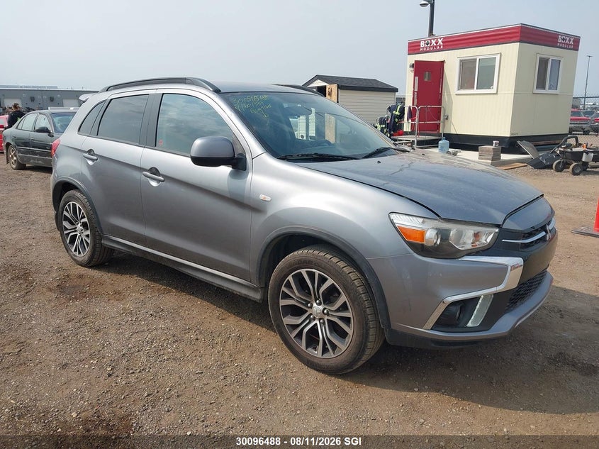 Vin: ja4aj4aw3jz601339, lot: 20143303, mitsubishi rvr se limited/gt 2018 img_1