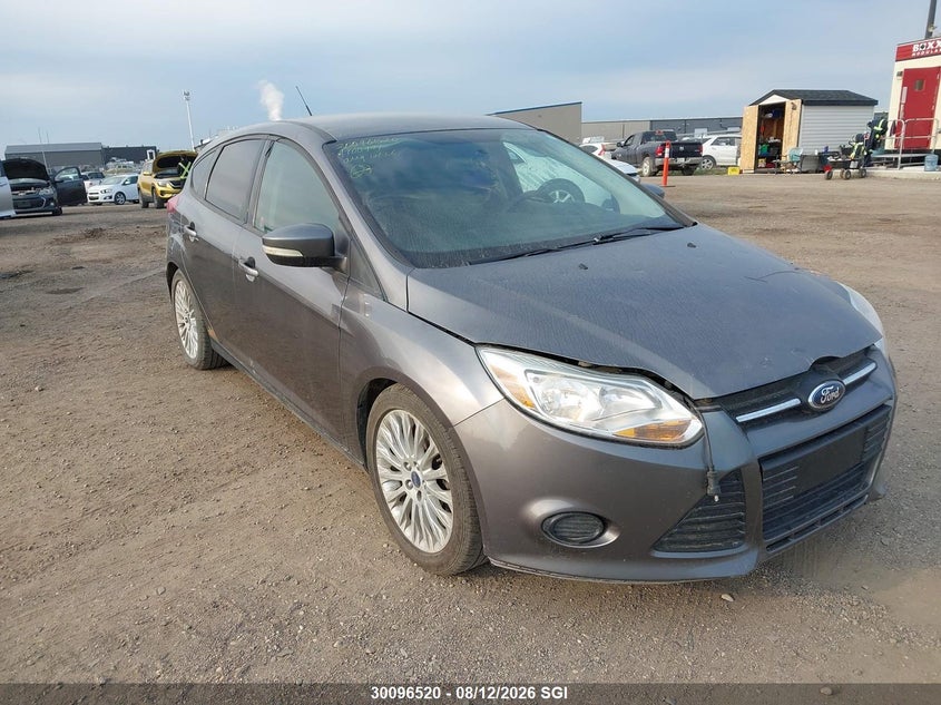 Vin: 1fadp3k23el100991, lot: 20143335, ford focus se 2014 img_1