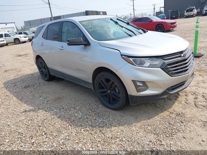 Vin: 2gnaxuev8m6113596, lot: 20143392, chevrolet equinox lt 20211