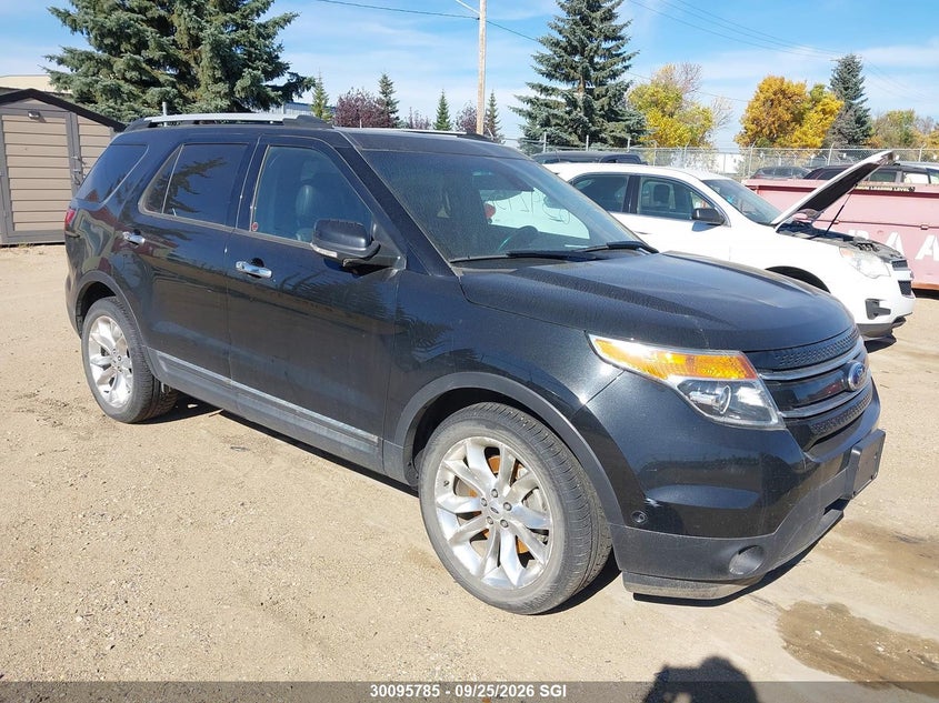 Vin: 1fm5k8f86fga94909, lot: 20143401, ford explorer limited 2015 img_1