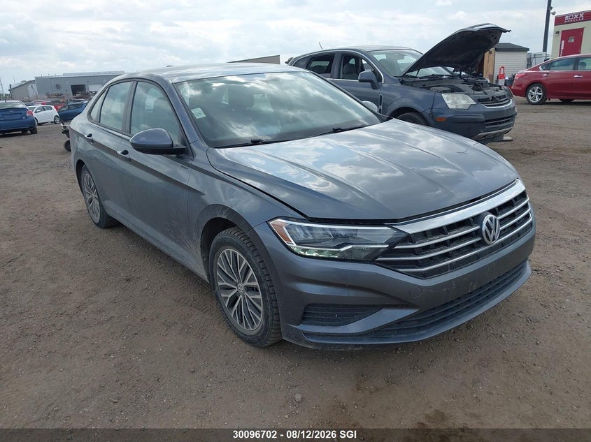 Vin: 3vwc57bu6mm035715, lot: 20143584, volkswagen jetta s/se/r-line 20211
