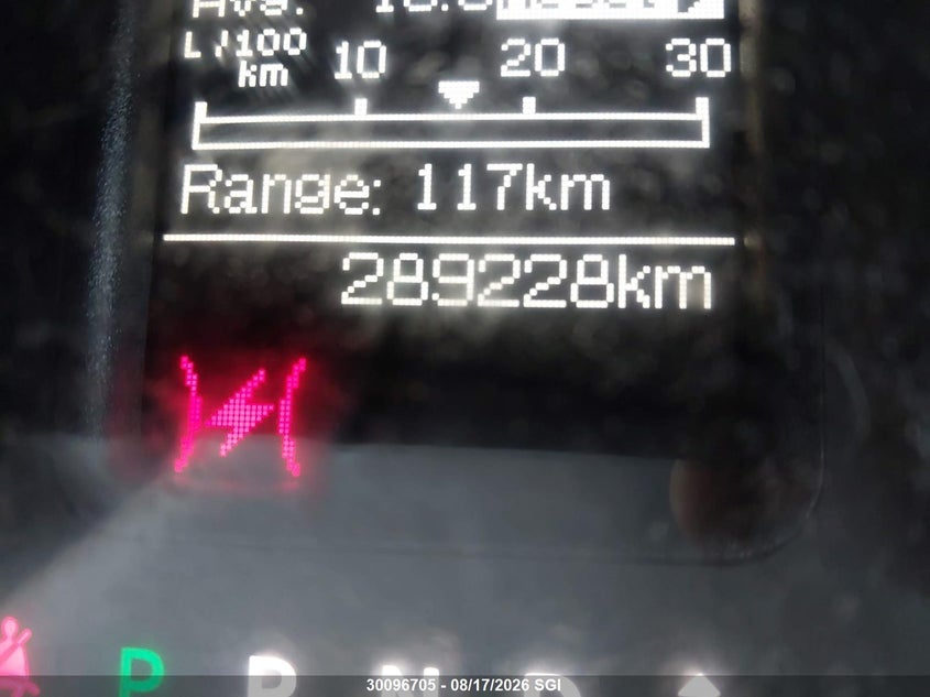 2016 RAM 1500 COUPE 3.6L V6 FI DOHC 24V NF4