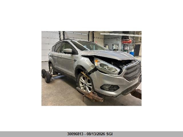 Vin: 1fmcu9g96hua34485, lot: 20143740, ford escape se 2017 img_1