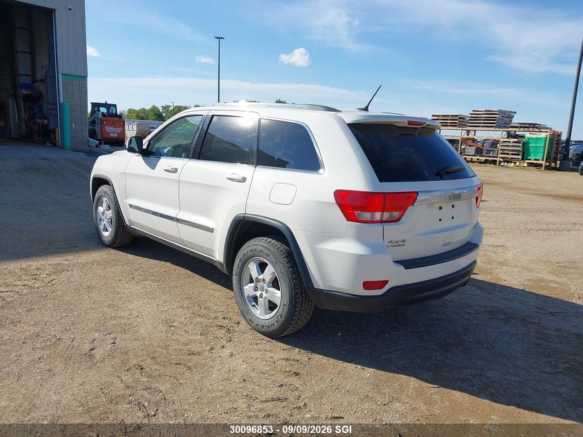 Vin: 1c4rjfag6cc296647, lot: 20143784, jeep grand cherokee laredo 20123