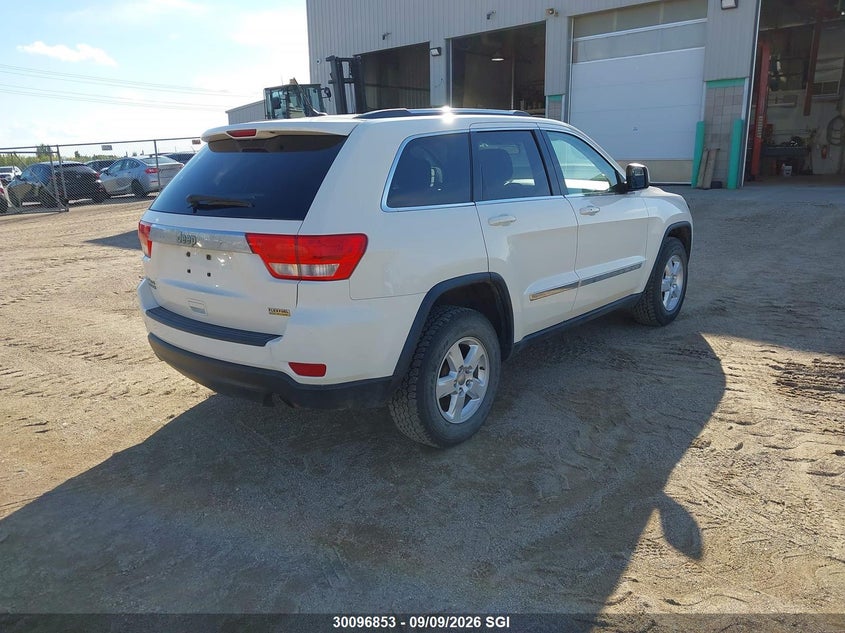 Vin: 1c4rjfag6cc296647, lot: 20143784, jeep grand cherokee laredo 20124