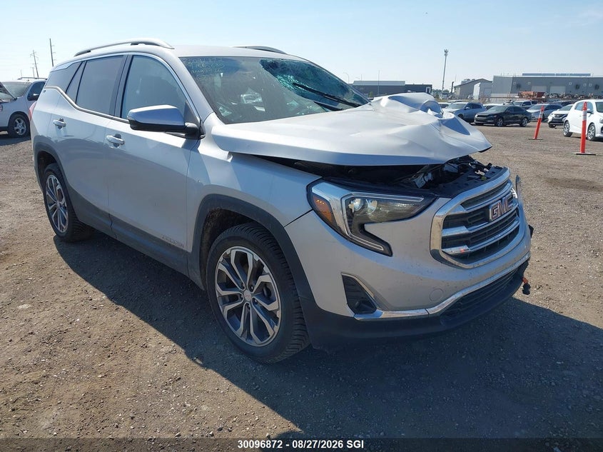 Vin: 3gkalvexxkl185635, lot: 20143804, gmc terrain slt 2019 img_1