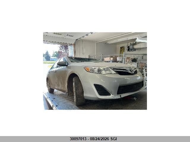 Vin: 4t1bf1fk6eu434036, lot: 20143988, toyota camry l/se/le/xle 20141