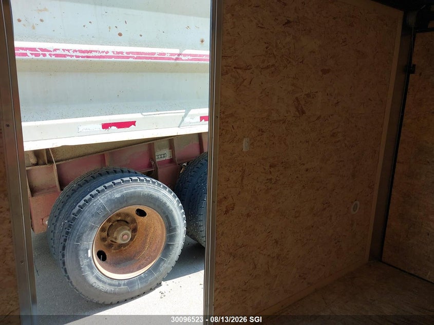 2023 OTHER UNKNOWN CSCAB6.0X10S12FF TRAILER N/A