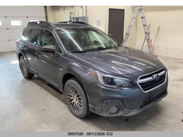 Vin: 4s4bsdac5k3345489, lot: 20144011, subaru outback 2.5i 2019 img_1