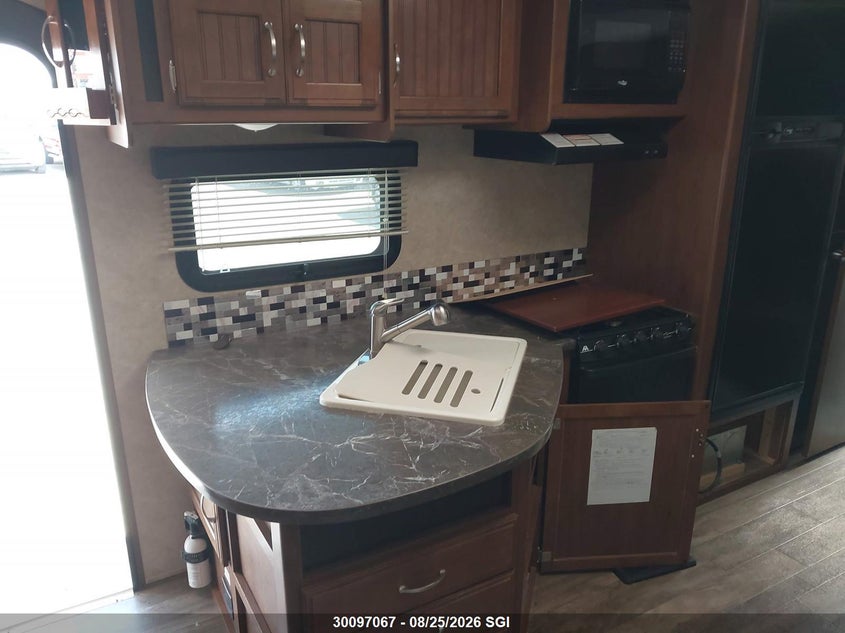 2017 OTHER JAYCO TRAILER N/A