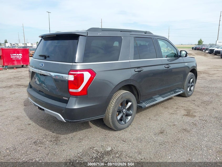 Vin: 1fmju1jt8jea45131, lot: 20144133, ford expedition xlt 20184