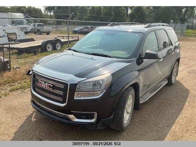 Vin: 1gkkvpkd5ej315529, lot: 20144211, gmc acadia sle 20142