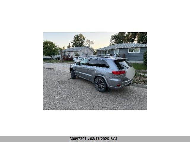 Vin: 1c4rjfcg2jc308044, lot: 20144319, jeep grand cherokee overland 20183