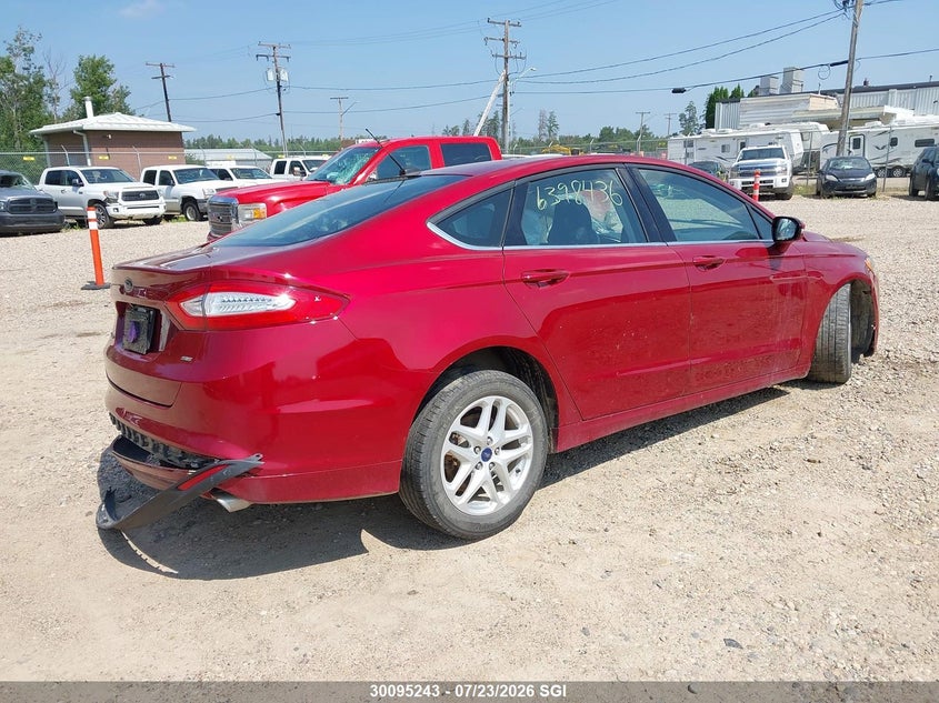Vin: 3fa6p0h7xgr347679, lot: 20144321, ford fusion se 20164