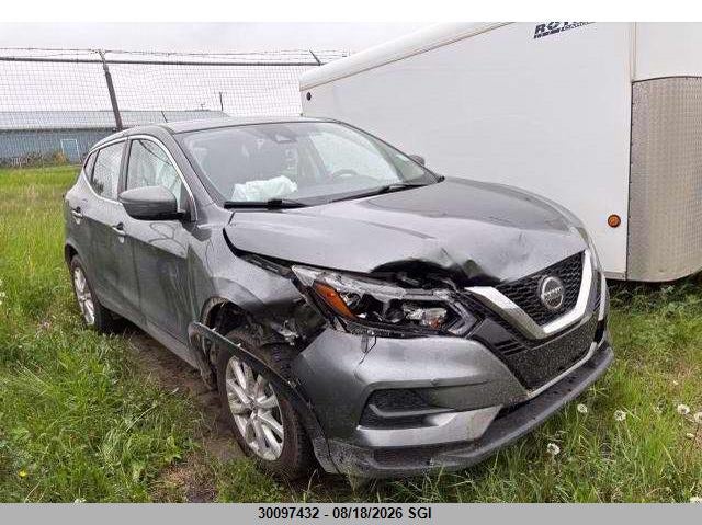 Vin: jn1bj1aw7pw101254, lot: 20144511, nissan qashqai s 2023 img_1